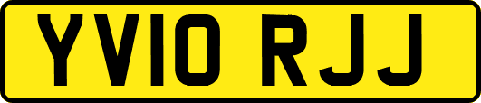 YV10RJJ