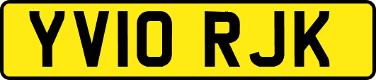 YV10RJK