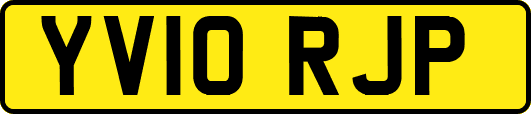 YV10RJP