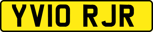 YV10RJR