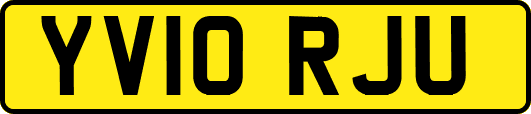 YV10RJU