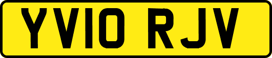 YV10RJV