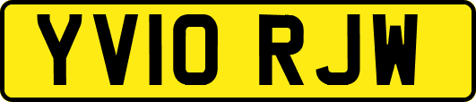YV10RJW
