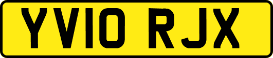 YV10RJX