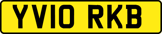 YV10RKB