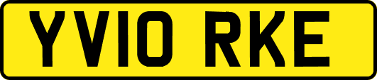 YV10RKE
