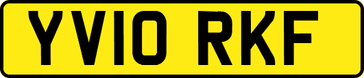 YV10RKF