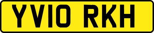 YV10RKH