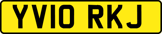 YV10RKJ