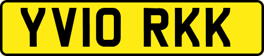YV10RKK