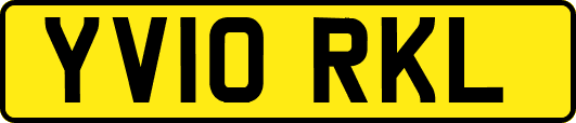 YV10RKL
