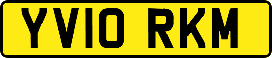 YV10RKM