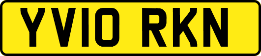 YV10RKN
