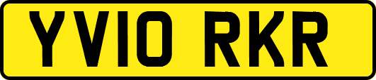 YV10RKR