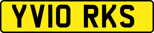 YV10RKS