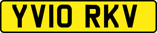 YV10RKV