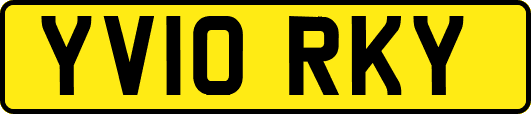 YV10RKY