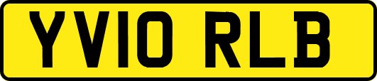 YV10RLB