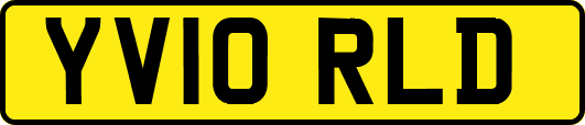YV10RLD