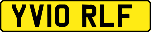 YV10RLF