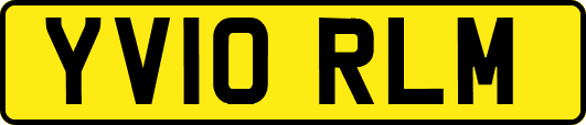 YV10RLM