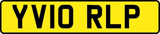 YV10RLP