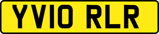 YV10RLR