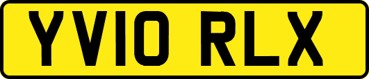 YV10RLX