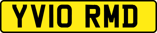 YV10RMD