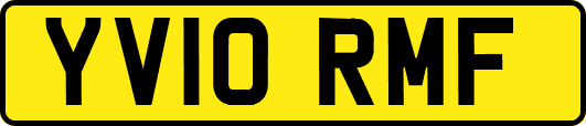 YV10RMF