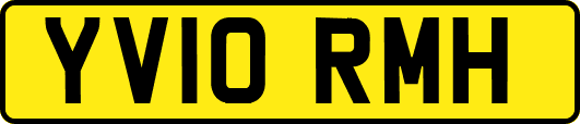 YV10RMH