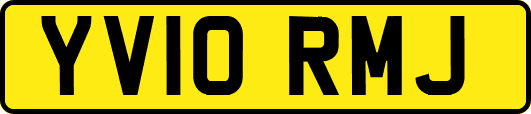 YV10RMJ