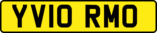 YV10RMO