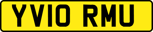 YV10RMU