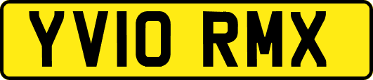 YV10RMX