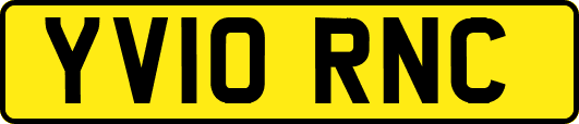 YV10RNC