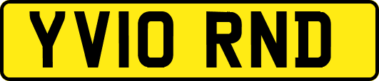 YV10RND