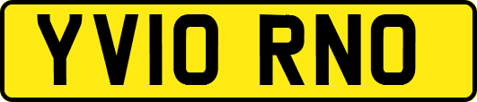 YV10RNO