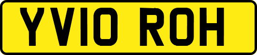 YV10ROH