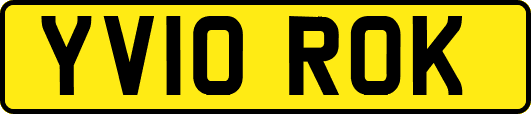 YV10ROK