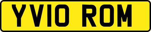 YV10ROM