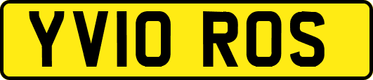 YV10ROS