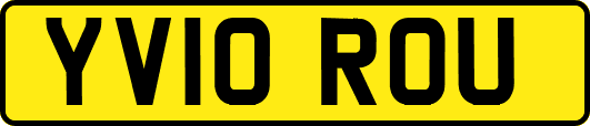 YV10ROU