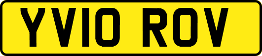 YV10ROV