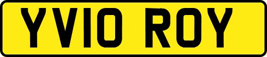YV10ROY