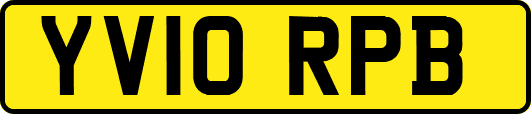YV10RPB