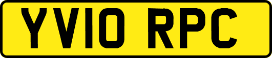YV10RPC