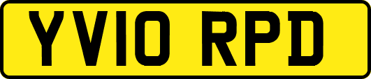 YV10RPD