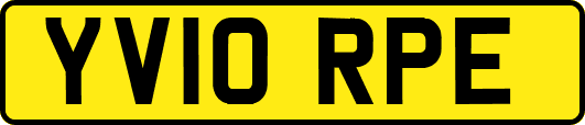 YV10RPE