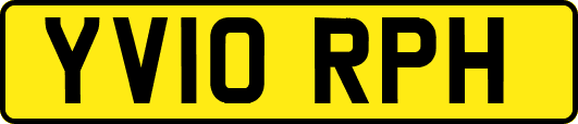 YV10RPH